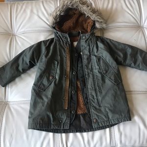 ZARA coat - 2/3